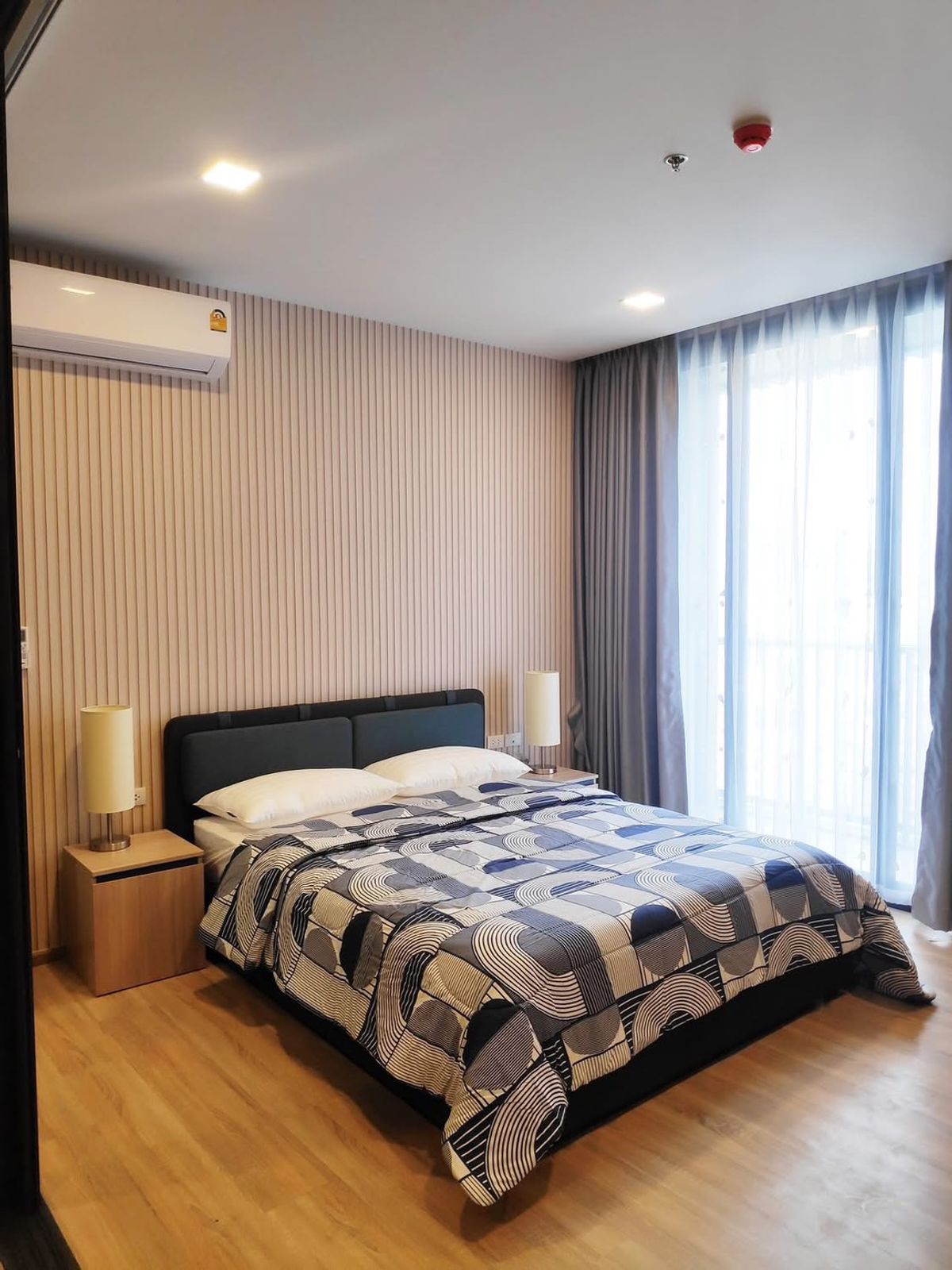 For RentCondoRatchathewi,Phayathai : M1046 For Rent Condo Xt Phayathai