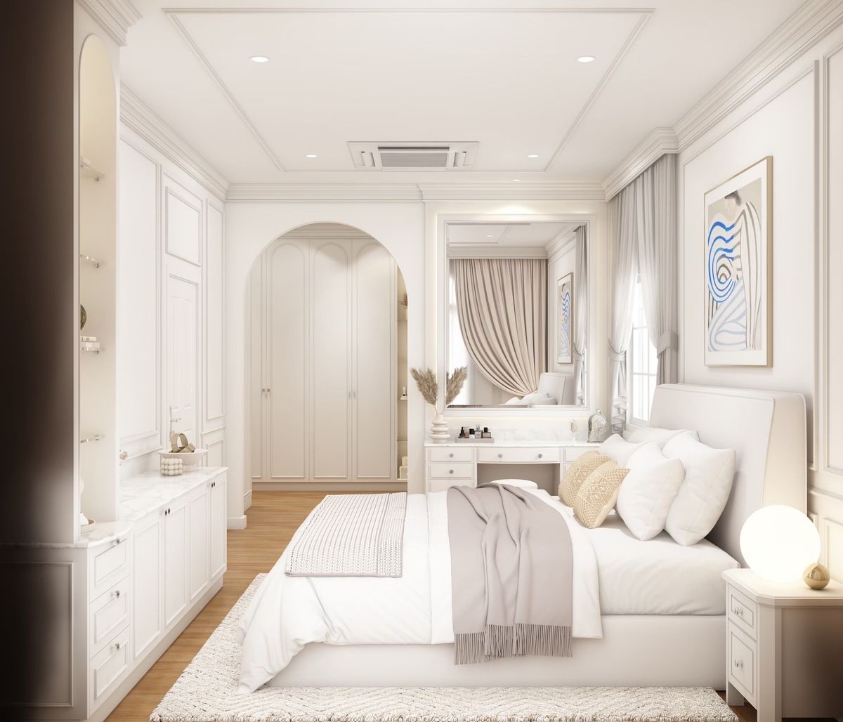ให้เช่าบ้านปิ่นเกล้า จรัญสนิทวงศ์ : 📣 Luxury House for Rent near MRT Yaek Fai Chai 🚇 – Fully Furnished, Ready to Move In!  📣 บ้านหรูให้เช่า ใกล้ MRT แยกไฟฉาย 🚇 แต่งใหม่สวยหรู พร้อมอยู่!  ✨ บ้านเดี่ยว 2 ชั้น (หรือ 3 ชั้น — ใส่จำนวนชั้นจริง) ขนาดพื้นที่กว้างขวาง ✨ ราคาเช่าเพียง 130,000บาท/เดื