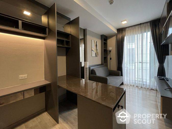 For SaleCondoOnnut, Udomsuk : 1-BR Condo at Quintara Arte Sukhumvit 52 near BTS On Nut