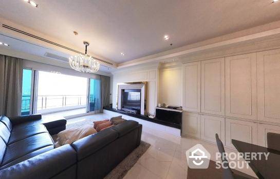 For SaleCondo : คอนโด 3-ห้องนอน ที่ ศุภาลัย พรีมา ริวา พระราม 3 - นราธิวาส ใน ช่องนนทรี