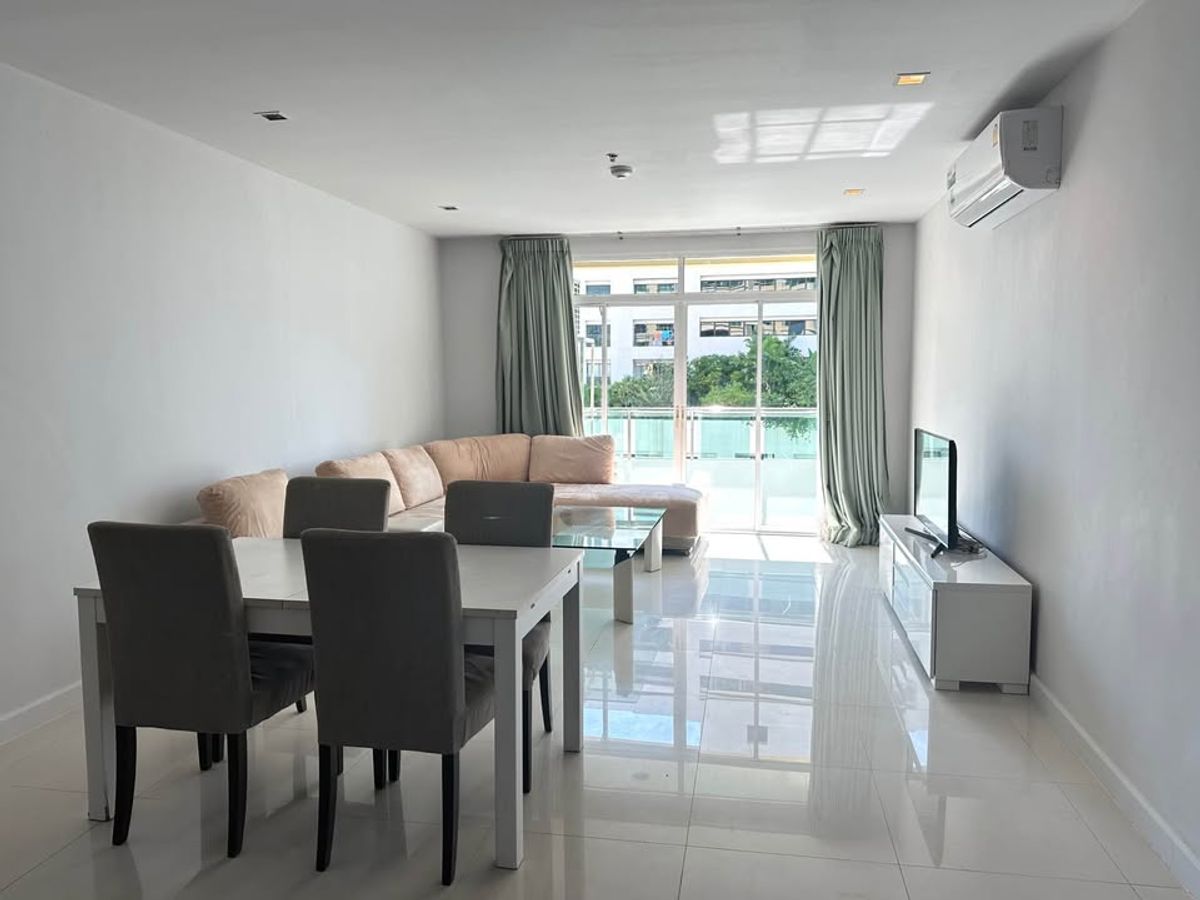 ให้เช่าคอนโดนานา : ให้เช่า Sukhumvit City Resort