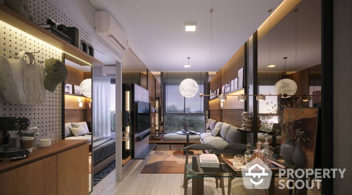 For SaleCondoSukhumvit, Asoke, Thonglor : 1-BR Condo at QUINTARA MHy'ZEN PHROM PHONG near BTS Phrom Phong