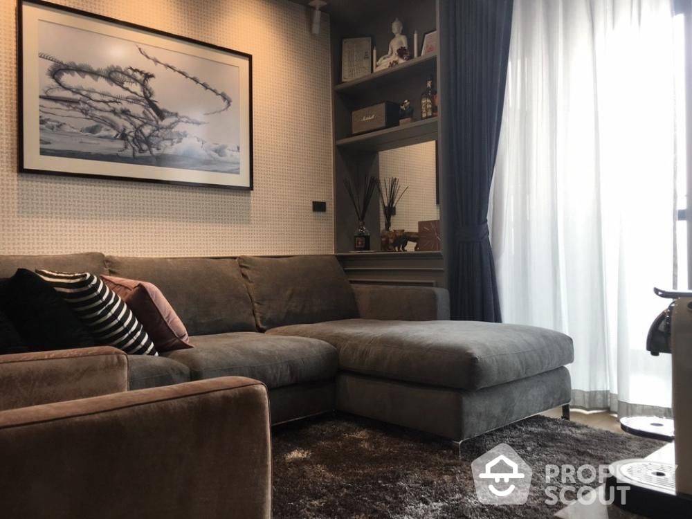 For RentCondoRama3 (Riverside),Satupadit : 2-BR Condo at Star View close to Phra Ram 3