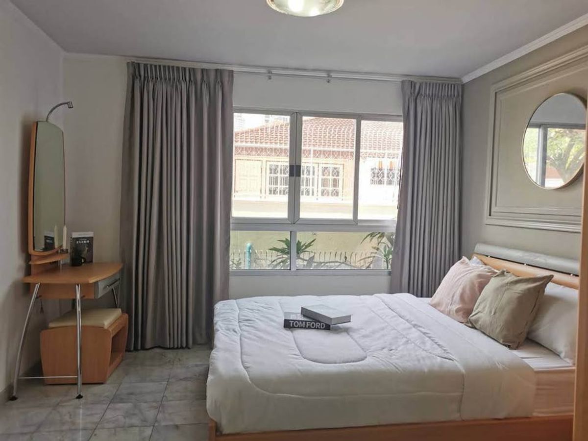 ให้เช่าคอนโดสาทร นราธิวาส : FOR RENT/SALE ⭐🌈Lumpini Place Sathorn (Narathiwas) 📢 ห้อง Studio ขนาด 30 ตร.ม. อยู่ชั้น 2 วิวสวน ติดถนนนราธิวาส สาทร ติด BTS ช่องนนทรี #LV-MO1824