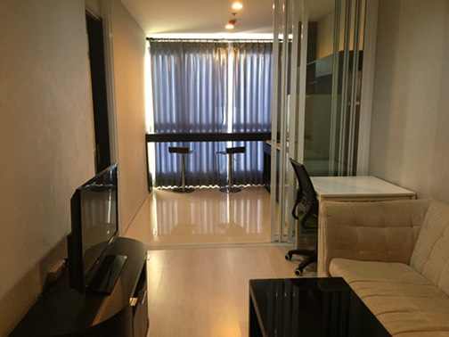 For SaleCondoOnnut, Udomsuk : Condo for sale: Rhythm Sukhumvit 44/1, 29th floor