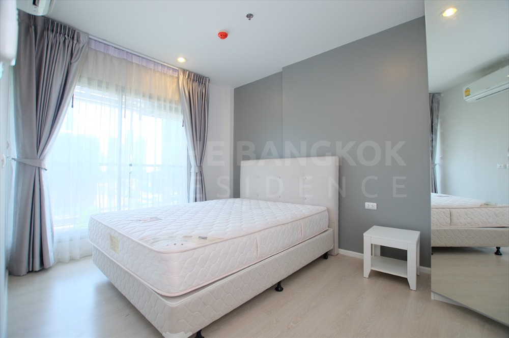 For SaleCondoRama9, Petchburi, RCA : 🔥 Urgent sale, very cheap, cheapest, price lower than the market, Aspire Rama 9 1 bedroom 39 sq.m 3,500,000, spacious room, nice to live in. The price is much lower than the market, more than worth it.