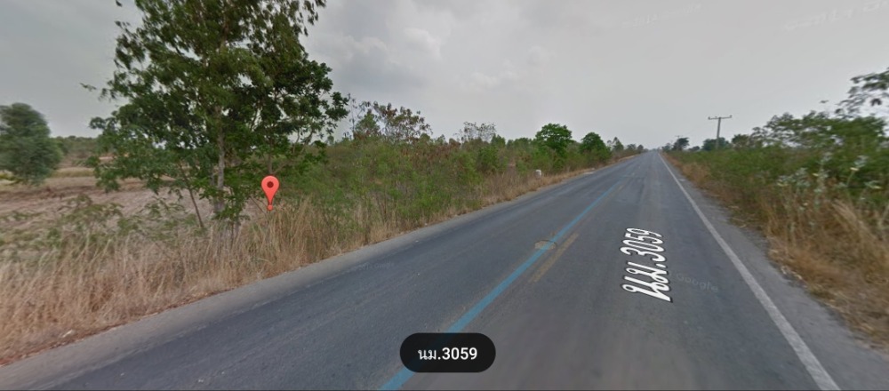 For SaleLandKorat Nakhon Ratchasima : Land for sale 240 rai, Nakhon Ratchasima