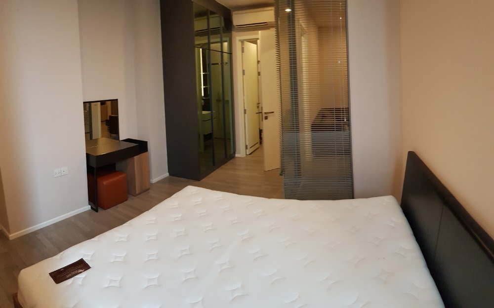 For RentCondoOnnut, Udomsuk : For rent 1 bed beautiful The Room Sukhumvit 69 next to BTS Phra Khanong