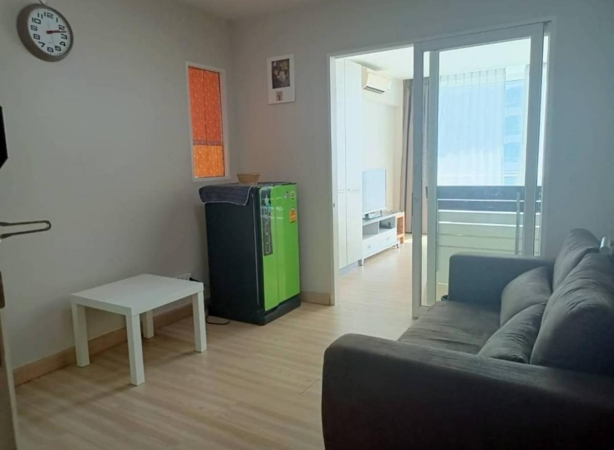 For RentCondoChaengwatana, Muangthong : M Society Condo, 2 bedroom cheap.