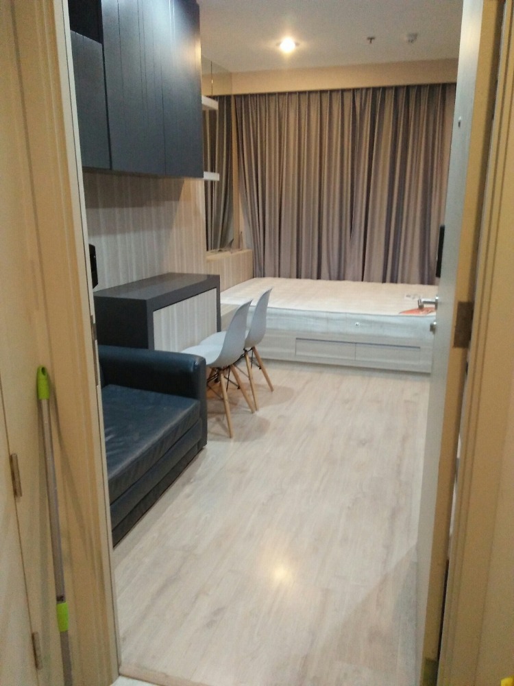 For RentCondoSiam Paragon ,Chulalongkorn,Samyan : For Rent Ideo Q Chula - Samyan