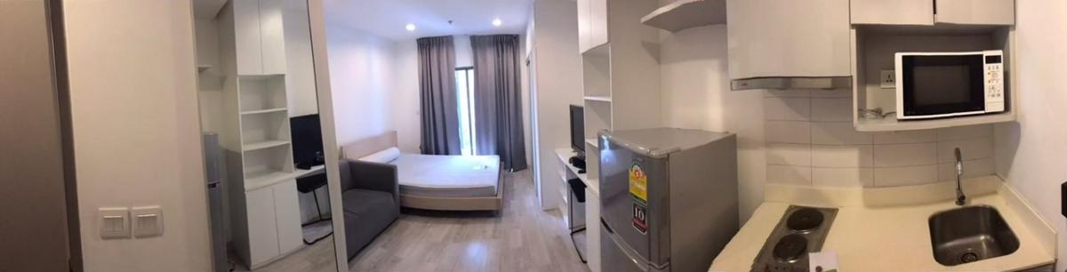 For RentCondoOnnut, Udomsuk : 🔥 Rent very cheap. Ideo Mobi Sukhumvit 81 🔥