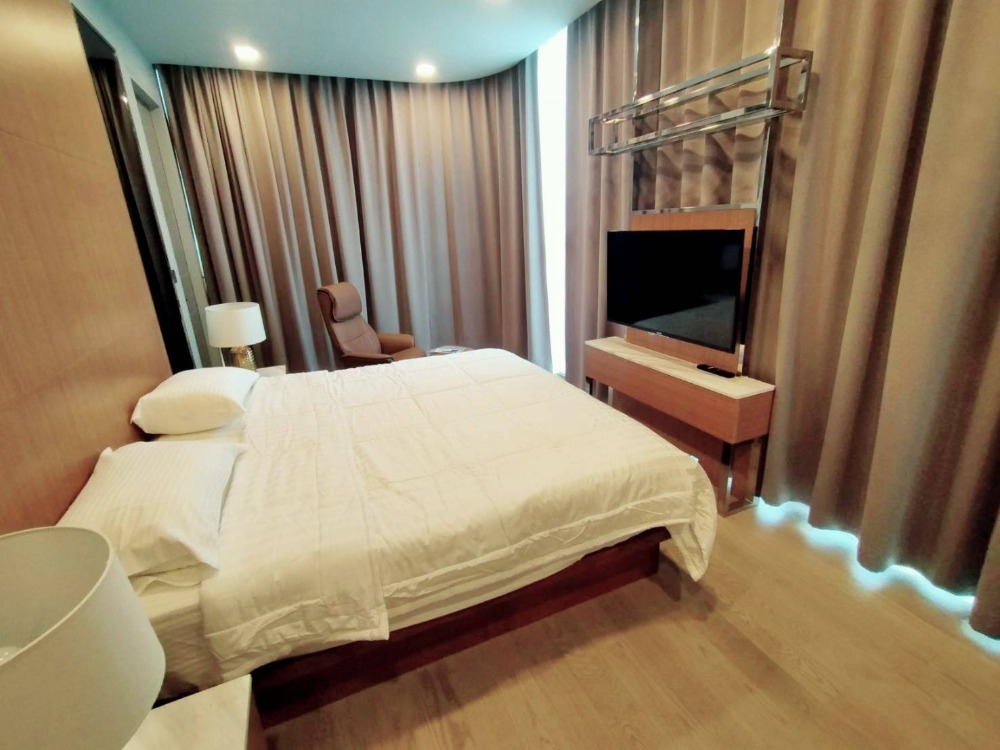 For RentCondoSukhumvit, Asoke, Thonglor : Pet Friendly @Ashton Residence 41 (3 bed 135 Sqm) 160,000 THB (Negotiable)