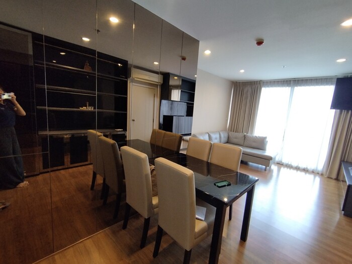 For SaleCondoBang Sue, Wong Sawang, Tao Pun : 🎈🎈Selling for only 4.99 million baht!! Condo The Tree Interchange, size 58.24 sq m, 10th floor, Building B, very good location [Selling with tenant]🎈🎈