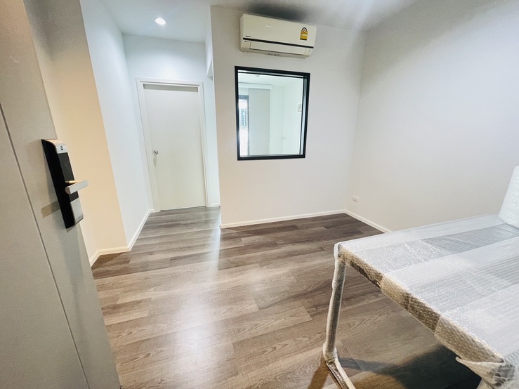 For SaleCondoBang Sue, Wong Sawang, Tao Pun : 💥💥Urgent sale!! Condo The Stage Taopoon Interchange, size 33.54 sq m, 33rd floor, good position💥💥