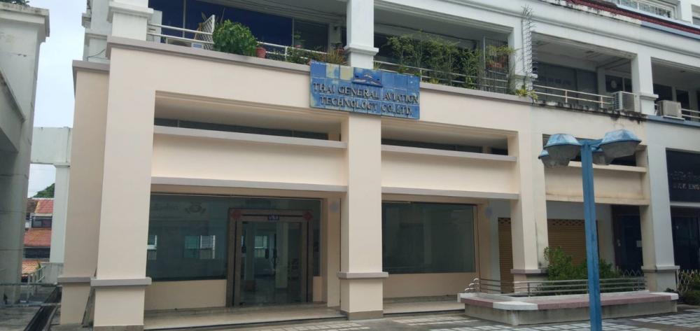 For RentOfficeVipawadee, Don Mueang, Lak Si : Office Space for Rent , Phaholyothin 60, Donmueang