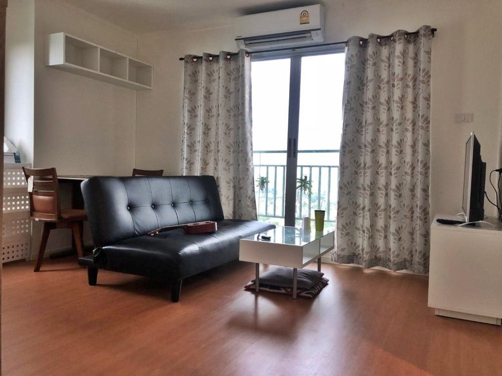 For RentCondoRattanathibet, Sanambinna : For rent, Lumpini Park Rattanathibet-Ngamwongwan, 53 sqm., 2 bedrooms, 2 bathrooms, 12,500/month, new room, next to BTS **** This room has been rented.