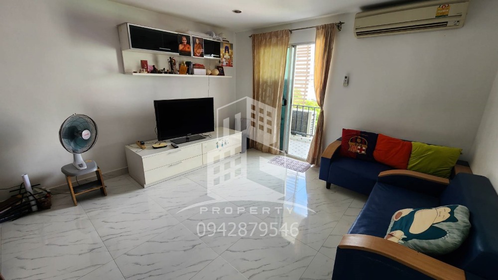 For SaleCondoRatchadapisek, Huaikwang, Suttisan : ้Hot Sale Large Room 63 sqm. 2 bed  Regent Home 5 Soi Ratchadapisek 19 ,close to MRT Ratchadapisek