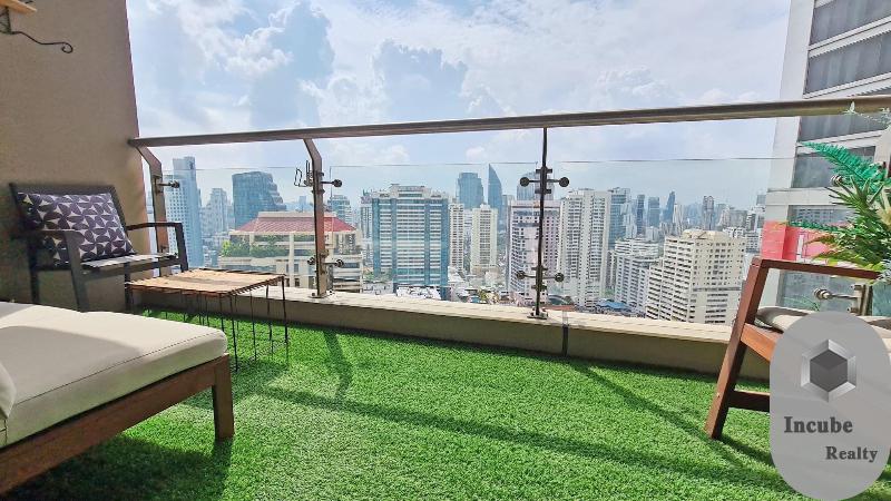 For SaleCondoSukhumvit, Asoke, Thonglor : Condo For Sale The Lakes 2 Bedroom 2 Bathroom 110 sqm