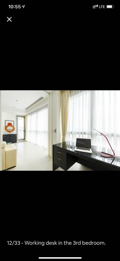 For SaleCondoWongwianyai, Charoennakor : Condo the river for sale