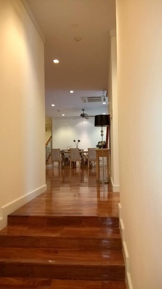 For RentCondoSukhumvit, Asoke, Thonglor : (3 beds 180 Sqm) Pet Friendly Condo @Sukhumvit 22 - 65,000 THB Negotiable