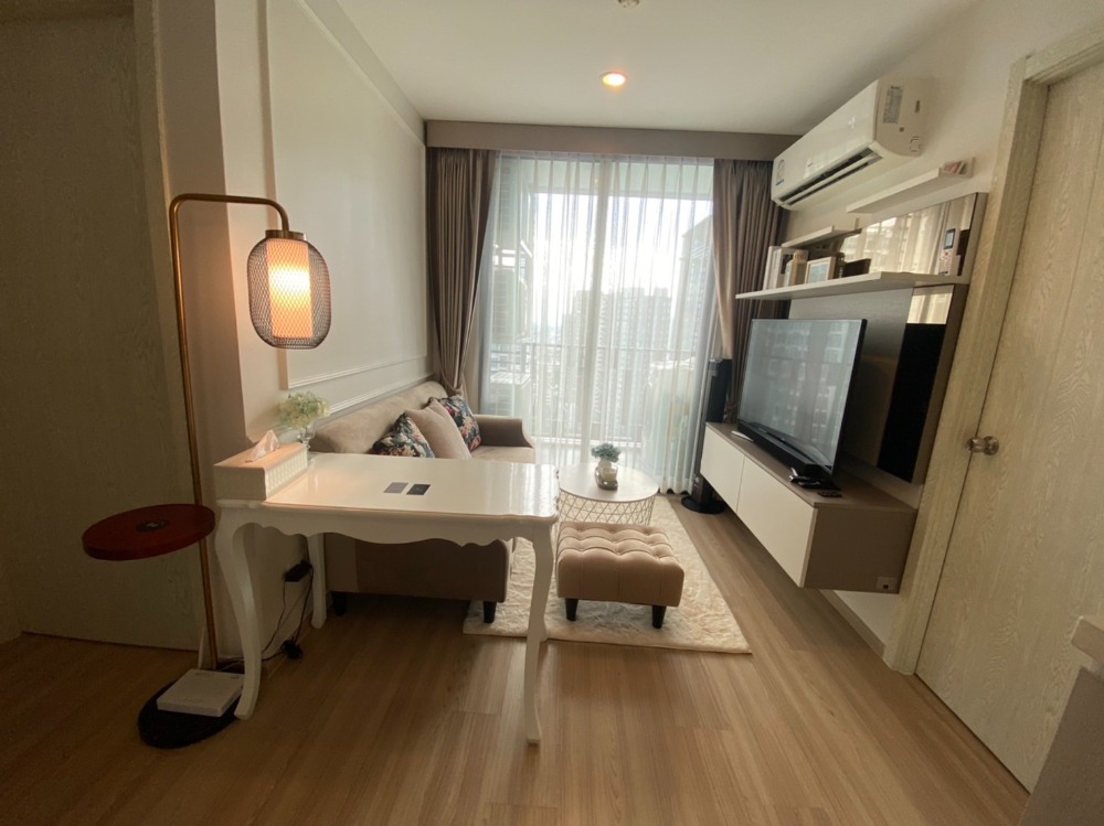 For RentCondoOnnut, Udomsuk : 2 Bedrooms for rent at Artemis Sukhumvit 77 (RT-01)