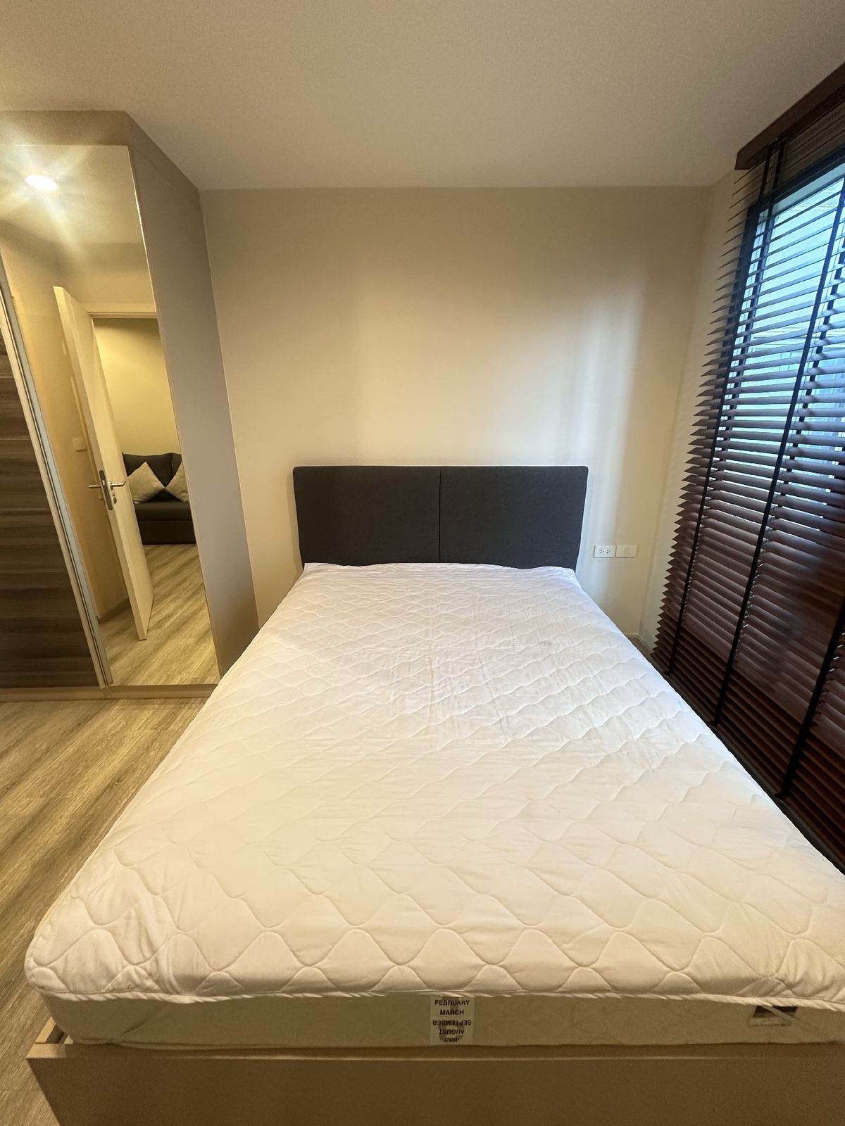 For RentCondoAri,Anusaowaree : Sentrak Aree Station, the best price‼ ️1, sleeping wide room ❗️❗️