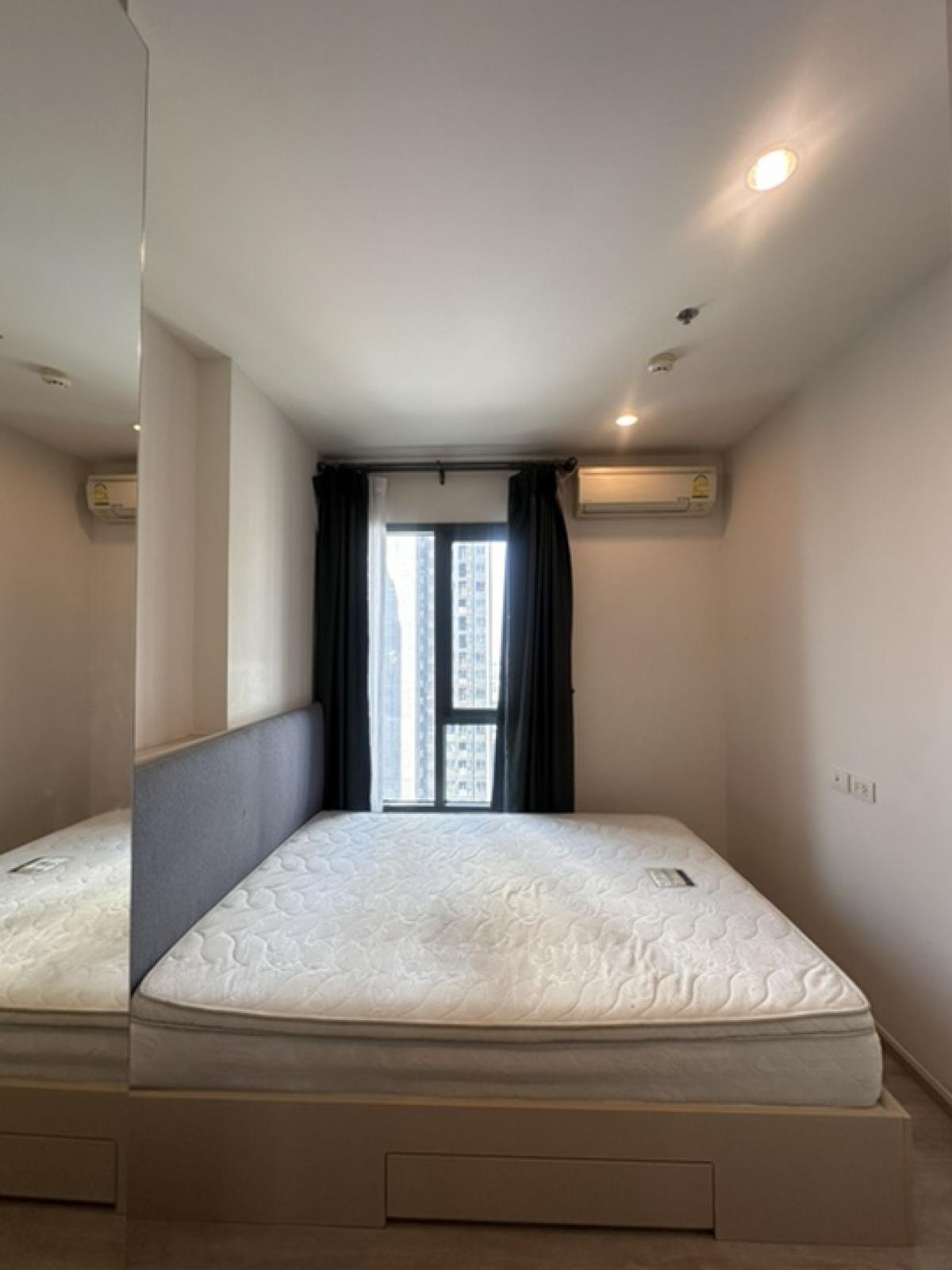 For RentCondoAri,Anusaowaree : Centric Ari Station, super private‼️‼️1 bedroom, spacious room❗️❗️