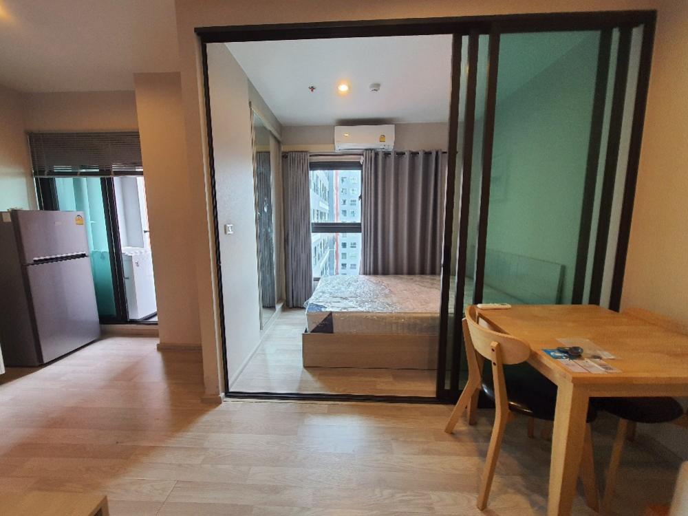 For RentCondoRama9, Petchburi, RCA : the privacy rama 9 for rent