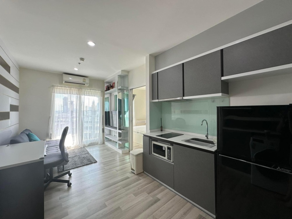 For RentCondoSathorn, Narathiwat : 🔥🔥Condo for rent The Key Sathorn-Charoenrat. Ready to move in furniture Complete electrical appliances 🟠PT2403-253