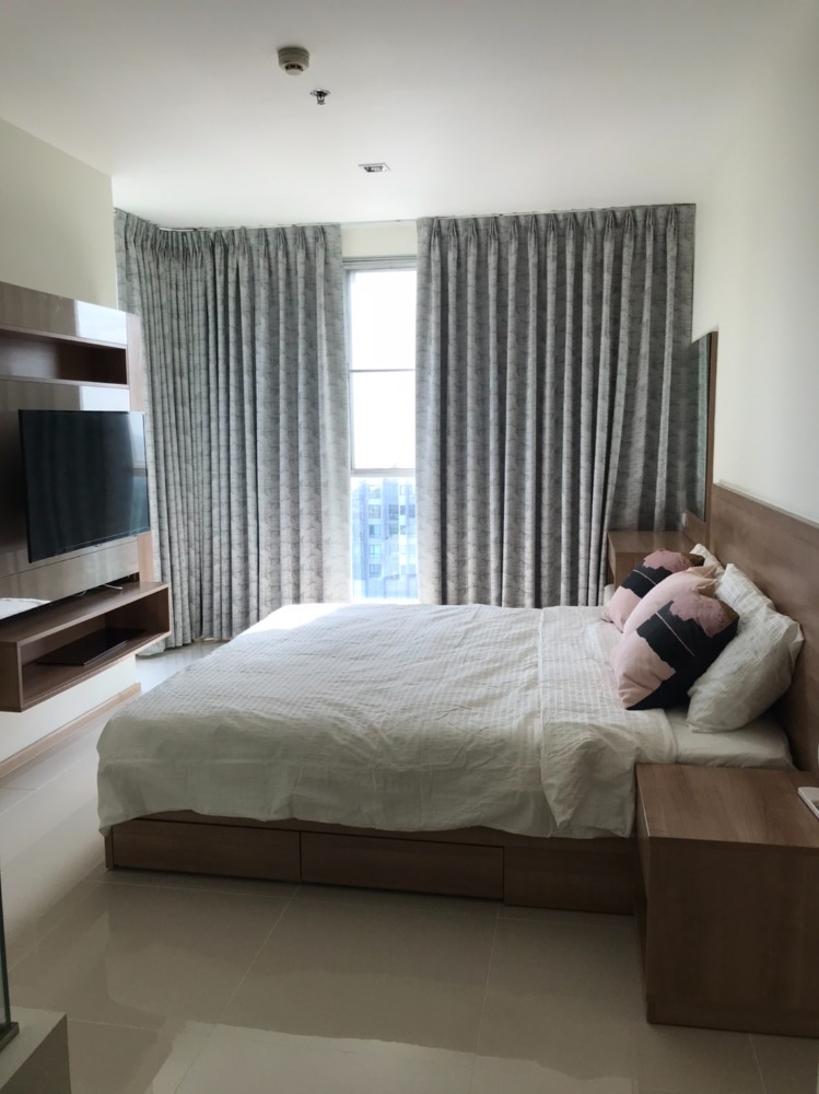 For RentCondoOnnut, Udomsuk : 🔥🔥 For Rent: Rhythm Sukhumvit (Rhythm Sukhumvit 50) For Rent, ready to move in. Cheapest price