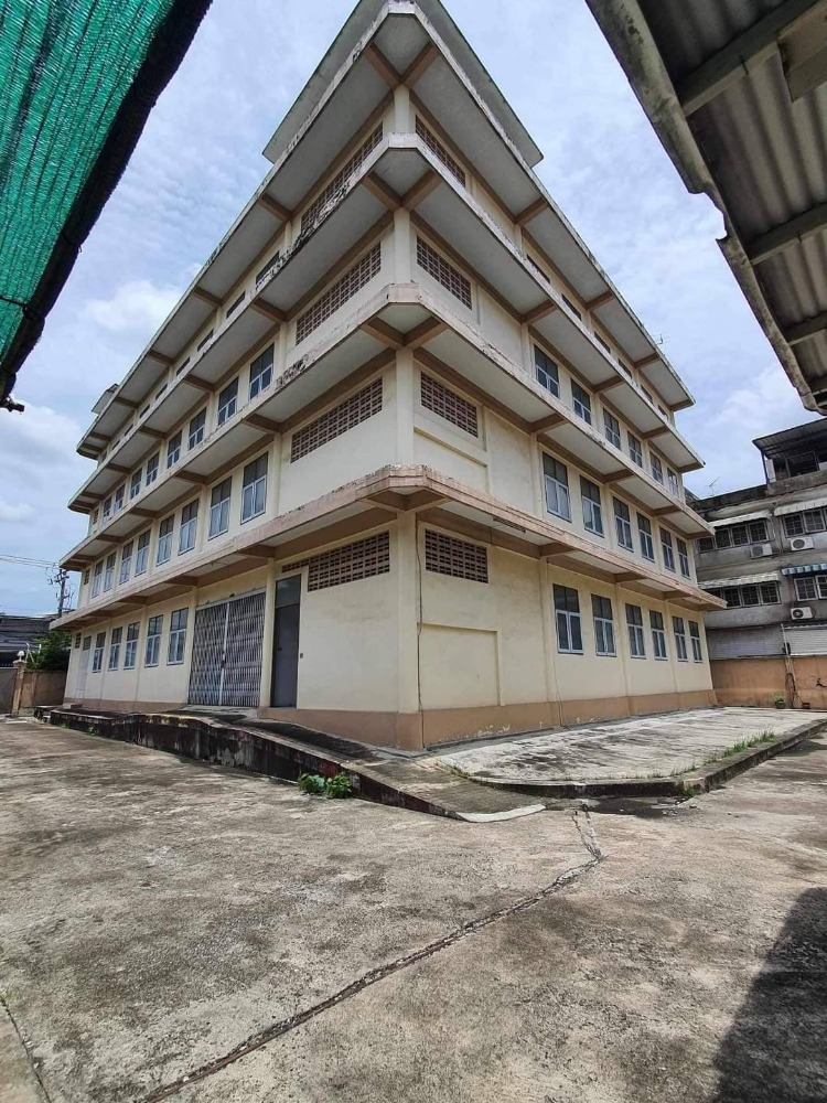 For RentOfficeRathburana, Suksawat : Office for rent in Rat Burana