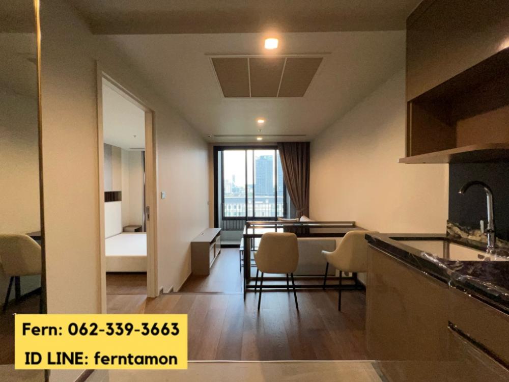 For SaleCondoSukhumvit, Asoke, Thonglor : 🔸 0 baht down payment, ready-to-move-in 1-bedroom condo, special price 5.49 million, new room from IDEO Q Sukhumvit 36 ​​project, interested in making an appointment to see the project You can talk to Fen. Tel.062-339-3663