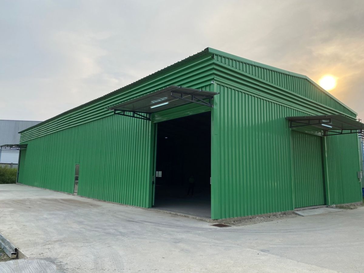 For RentFactorySamut Prakan,Samrong : warehouse for rent teparak smuthprakarn 150-1000 sqm