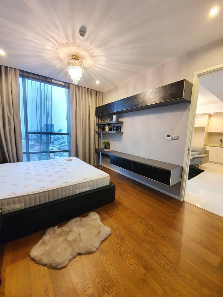 For RentCondoSathorn, Narathiwat : The bangkok sathorn for rent and sale