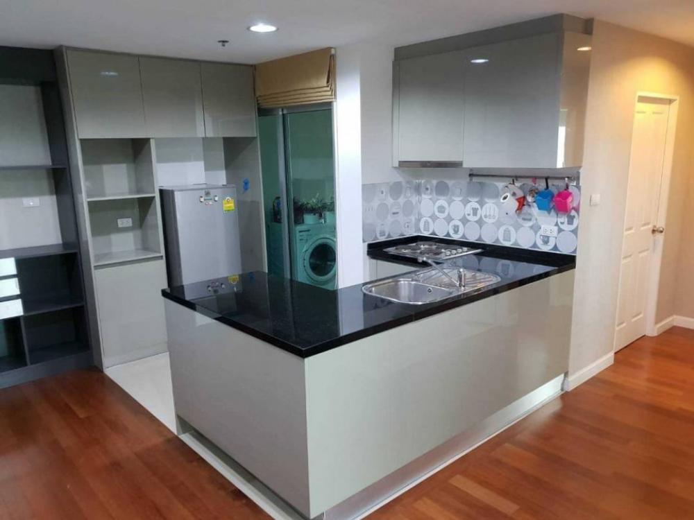 For RentCondoRama9, Petchburi, RCA : For Rent Condo Belle Grand Rama9