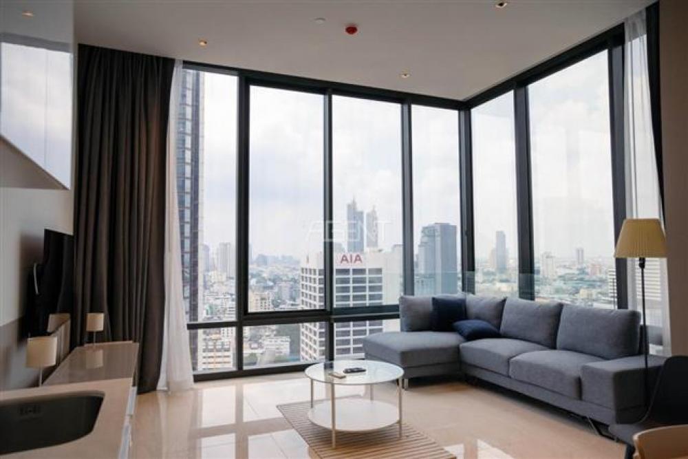 For RentCondoSilom, Saladaeng, Bangrak : For rent: Ashton Silom 2 bedrooms 60,000 baht Silom Sathorn Chong Nonsi BTS MRT next to PULLMAN, ready to move in, make an appointment to see the actual room every day. Call now: 086-888-9328