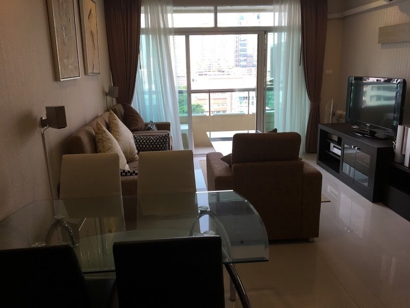 For RentCondoNana, North Nana,Sukhumvit13, Soi Nana : For Rent Sukhumvit City Resort Unit 48/50