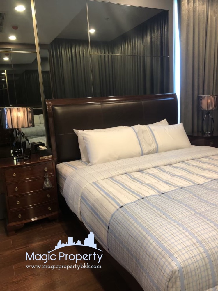 For SaleCondoSathorn, Narathiwat : 2 Bedroom Condo For Sale in Menam Residences Condominium, wat phraya krai, Bang Kho Laem, Bangkok