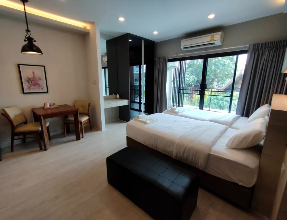 For RentCondoPattaya, Bangsaen, Chonburi : Premier Condo Chonburi Condominium for rent in the Heart of Chonburi