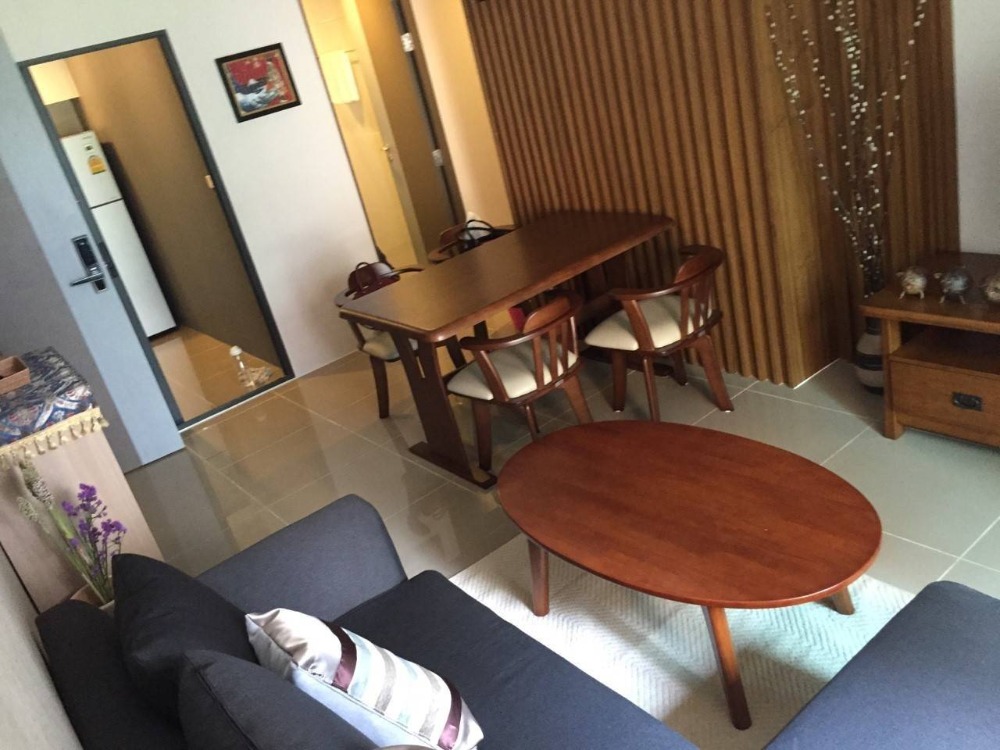 For RentCondoSukhumvit, Asoke, Thonglor : HOT DEAL!!!  2 bed for rent in Condo Mirage Sukhumvit 27 near BTS Asoke