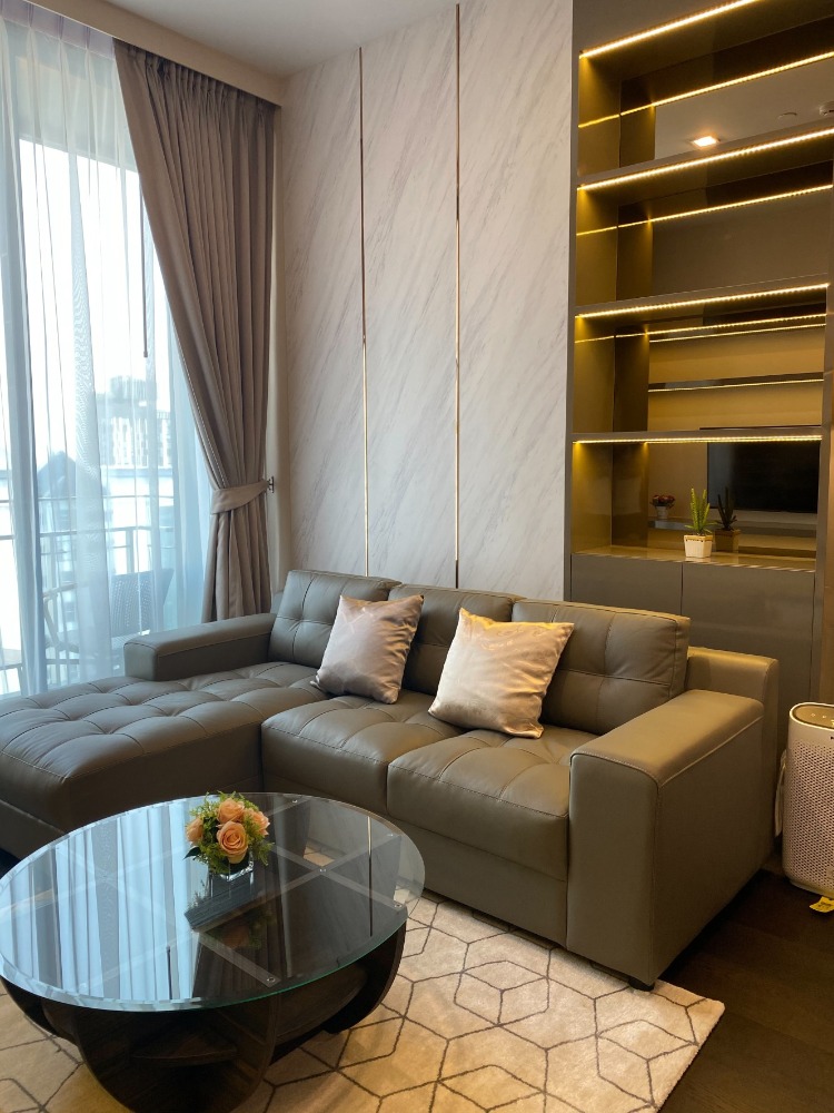 For RentCondoSukhumvit, Asoke, Thonglor : Condo LAVIQ Sukhumvit 57 for rent