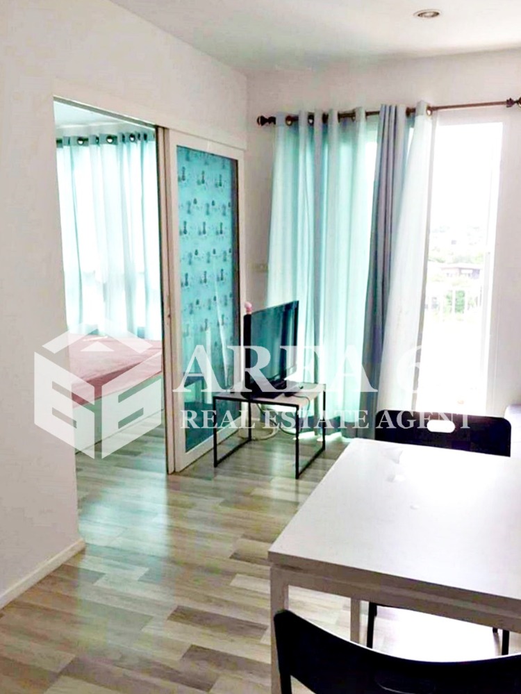 For SaleCondoKasetsart, Ratchayothin : For Sale The Key Phahonyothin Nearby BTS Sena Nikhom