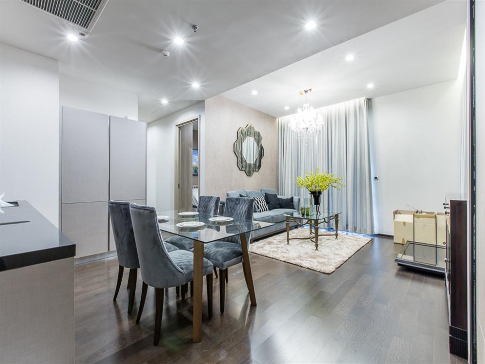 For RentCondoSukhumvit, Asoke, Thonglor : The XXXIX, luxury condo, Sukhumvit, 2 bedrooms, next to BTS