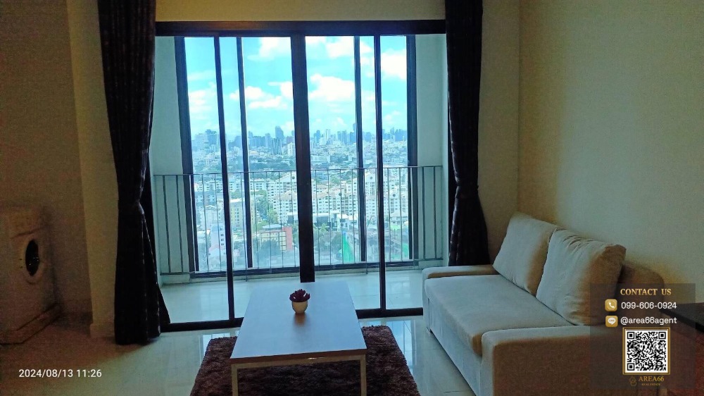 For SaleCondoLadprao, Central Ladprao : 🔥 For sale, Condo Ideo Lat Phrao 5