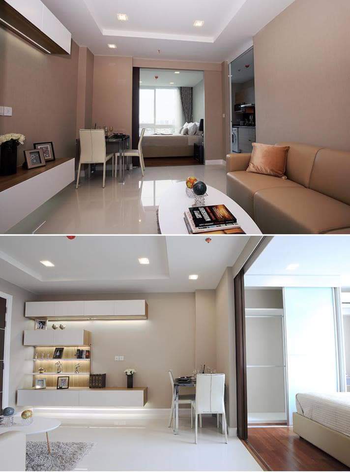 For RentCondoSamut Prakan,Samrong : 🛟Condo for rent: The Metropolis Samrong Interchange, next to BTS Samrong, 1 bedroom, beautiful room, fully furnished, 35 sq m., only 13000-