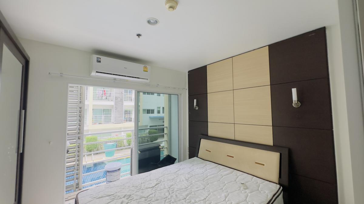 For RentCondoThaphra, Talat Phlu, Wutthakat : Condo for rent Metro Park Sathorn 2/1C