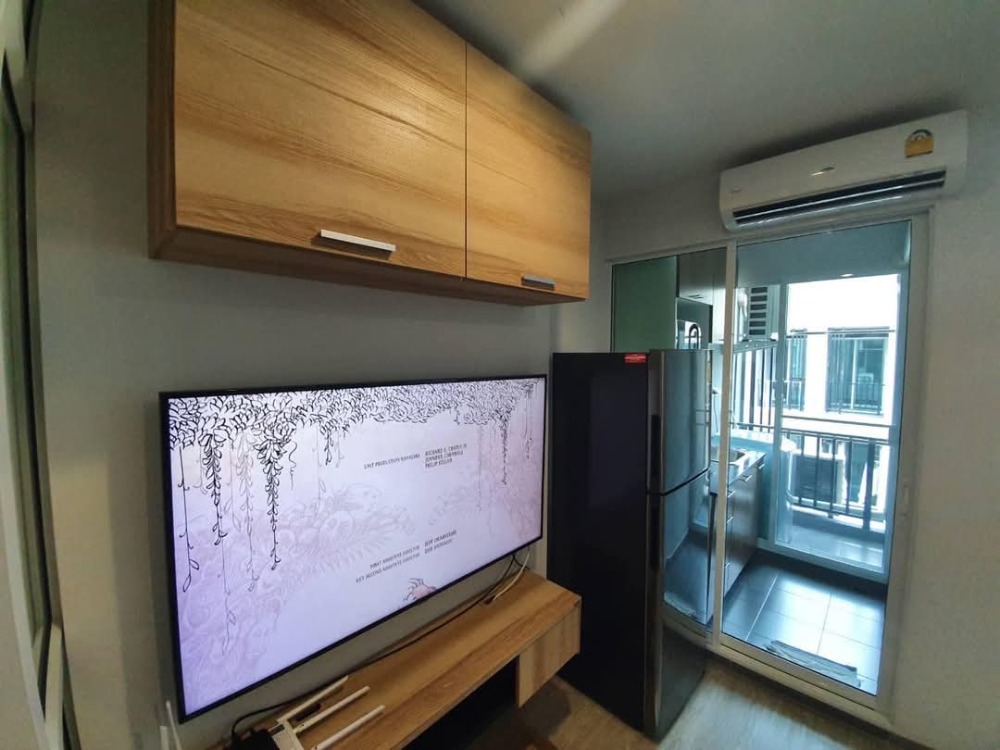 For RentCondoOnnut, Udomsuk : 🍀Condo for rent Regent home Sukhumvit 97/1 near BTS Bang Chak, beautiful room, fully furnished, has washing machine, rent only 10000-