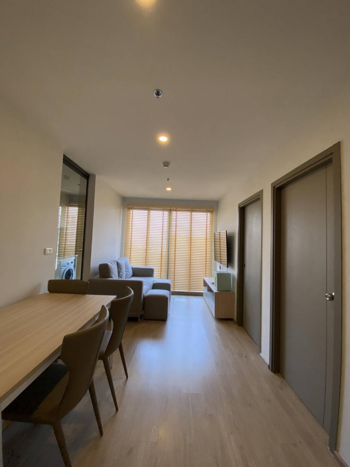 For RentCondoBangna, Bearing, Lasalle : 🔥RENT - IDEO O2 2 bedrooms, 1 bathroom Line ID: 0982162681