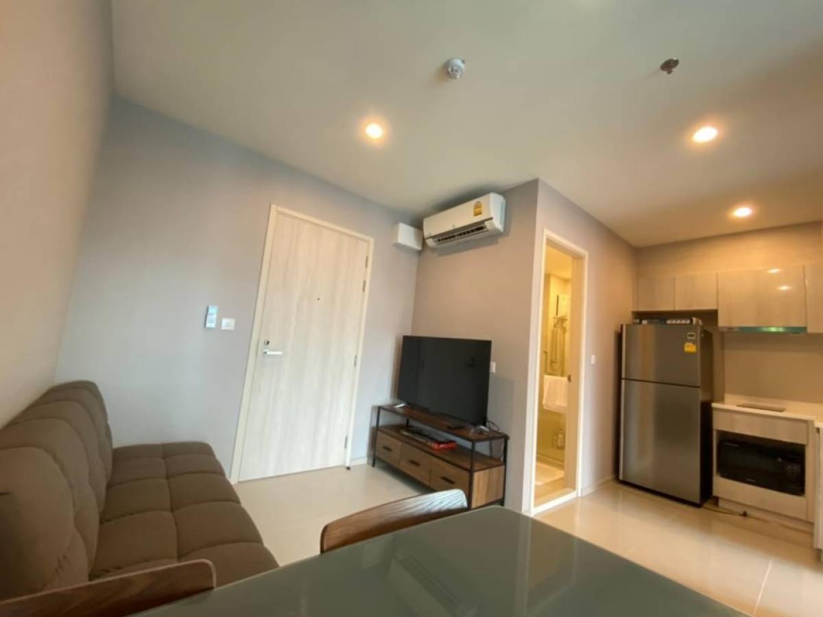 ให้เช่าคอนโดพระราม 9 เพชรบุรีตัดใหม่ RCA : 🚨 Hot Deal! 🚨 Life Asoke 2BR, 35 sqm | Fully Furnished | Ready to Move In on 3rd Feb 2025 | Call Now: 082-459-4297