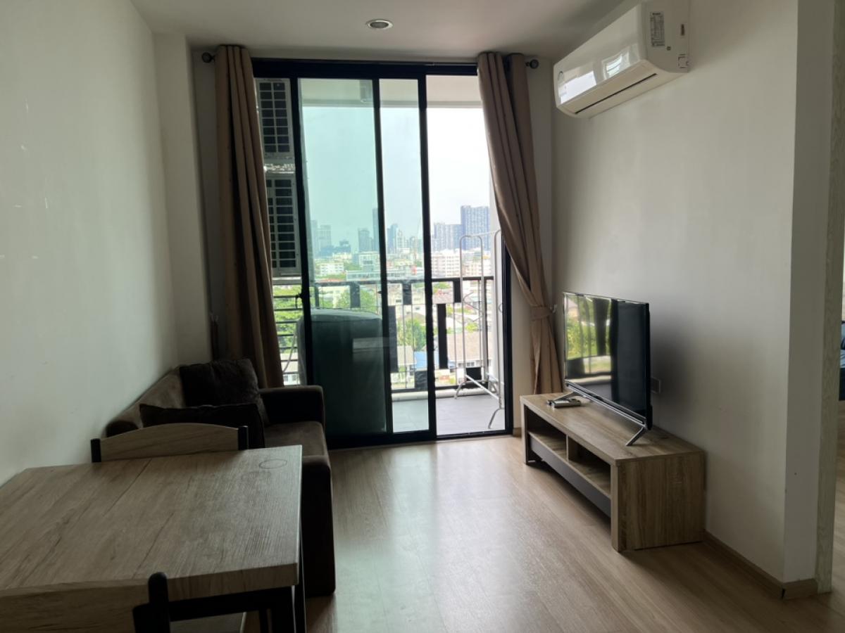 For RentCondoOnnut, Udomsuk : For rent Artemis Sukhumvit 77, 9th floor, near BTS On Nut